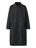 ユニクロ ユー25年秋冬メンズウェア、高機能ナイロンパーカ＆ハーフジップスウェットなど｜写真8