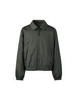 ユニクロ ユー25年秋冬メンズウェア、高機能ナイロンパーカ＆ハーフジップスウェットなど｜写真5