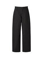 ユニクロ ユー25年秋冬メンズウェア、高機能ナイロンパーカ＆ハーフジップスウェットなど｜写真17