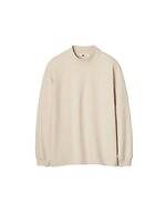 ユニクロ ユー25年秋冬メンズウェア、高機能ナイロンパーカ＆ハーフジップスウェットなど｜写真72