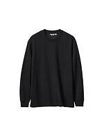 ユニクロ ユー25年秋冬メンズウェア、高機能ナイロンパーカ＆ハーフジップスウェットなど｜写真47