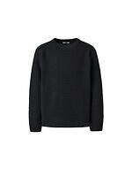 ユニクロ ユー25年秋冬メンズウェア、高機能ナイロンパーカ＆ハーフジップスウェットなど｜写真79