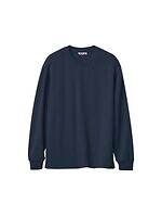 ユニクロ ユー25年秋冬メンズウェア、高機能ナイロンパーカ＆ハーフジップスウェットなど｜写真51