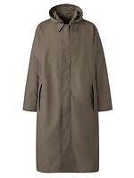 ユニクロ ユー25年秋冬メンズウェア、高機能ナイロンパーカ＆ハーフジップスウェットなど｜写真10