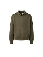 ユニクロ ユー25年秋冬メンズウェア、高機能ナイロンパーカ＆ハーフジップスウェットなど｜写真55