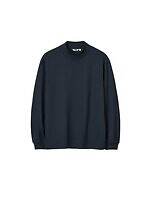 ユニクロ ユー25年秋冬メンズウェア、高機能ナイロンパーカ＆ハーフジップスウェットなど｜写真73