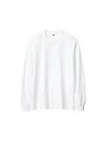 ユニクロ ユー25年秋冬メンズウェア、高機能ナイロンパーカ＆ハーフジップスウェットなど｜写真45