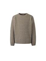 ユニクロ ユー25年秋冬メンズウェア、高機能ナイロンパーカ＆ハーフジップスウェットなど｜写真59