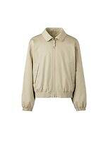 ユニクロ ユー25年秋冬メンズウェア、高機能ナイロンパーカ＆ハーフジップスウェットなど｜写真4