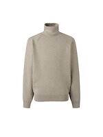 ユニクロ ユー25年秋冬メンズウェア、高機能ナイロンパーカ＆ハーフジップスウェットなど｜写真82