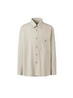 ユニクロ ユー25年秋冬メンズウェア、高機能ナイロンパーカ＆ハーフジップスウェットなど｜写真13