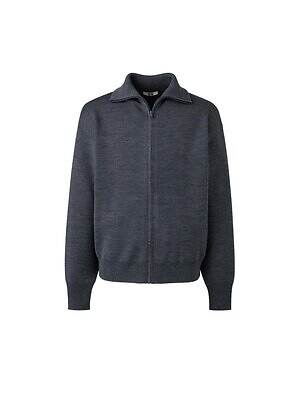 ユニクロ ユー25年秋冬メンズウェア、高機能ナイロンパーカ＆ハーフジップスウェットなど｜写真52