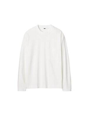 ユニクロ ユー25年秋冬メンズウェア、高機能ナイロンパーカ＆ハーフジップスウェットなど｜写真64