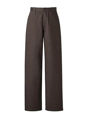 ユニクロ ユー25年秋冬メンズウェア、高機能ナイロンパーカ＆ハーフジップスウェットなど｜写真22