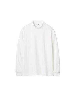 ユニクロ ユー25年秋冬メンズウェア、高機能ナイロンパーカ＆ハーフジップスウェットなど｜写真70