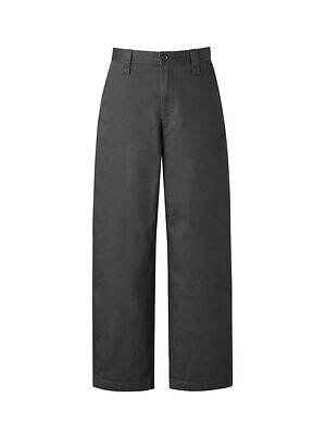 ユニクロ ユー25年秋冬メンズウェア、高機能ナイロンパーカ＆ハーフジップスウェットなど｜写真32