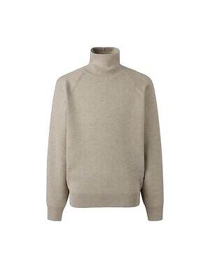 ユニクロ ユー25年秋冬メンズウェア、高機能ナイロンパーカ＆ハーフジップスウェットなど｜写真63