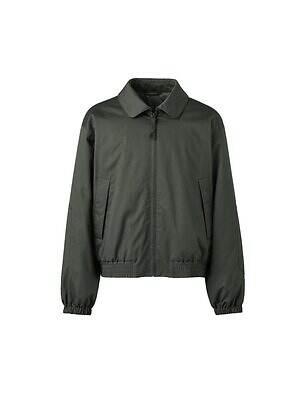 ユニクロ ユー25年秋冬メンズウェア、高機能ナイロンパーカ＆ハーフジップスウェットなど｜写真5