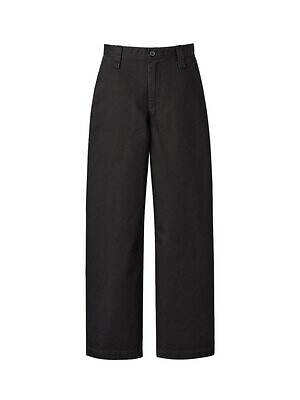 ユニクロ ユー25年秋冬メンズウェア、高機能ナイロンパーカ＆ハーフジップスウェットなど｜写真17