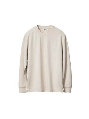 ユニクロ ユー25年秋冬メンズウェア、高機能ナイロンパーカ＆ハーフジップスウェットなど｜写真49