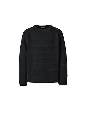 ユニクロ ユー25年秋冬メンズウェア、高機能ナイロンパーカ＆ハーフジップスウェットなど｜写真79