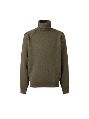 ユニクロ ユー25年秋冬メンズウェア、高機能ナイロンパーカ＆ハーフジップスウェットなど｜写真65