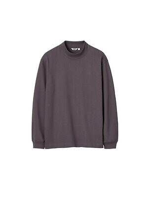 ユニクロ ユー25年秋冬メンズウェア、高機能ナイロンパーカ＆ハーフジップスウェットなど｜写真74