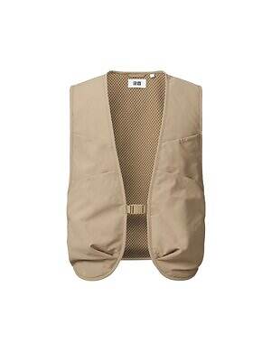 ユニクロ ユー25年秋冬メンズウェア、高機能ナイロンパーカ＆ハーフジップスウェットなど｜写真2