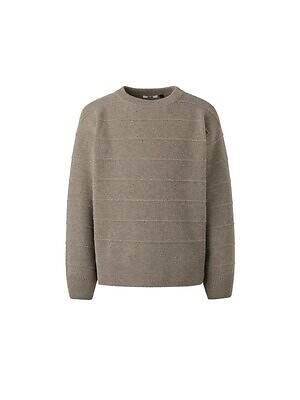 ユニクロ ユー25年秋冬メンズウェア、高機能ナイロンパーカ＆ハーフジップスウェットなど｜写真59