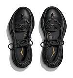 HOKA ブラック ボンダイ メリージェーン スニーカー BONDAI ホカ®〉のスニーカー：GOOD THINGS 365 | ブルータス| BRUTUS.jp