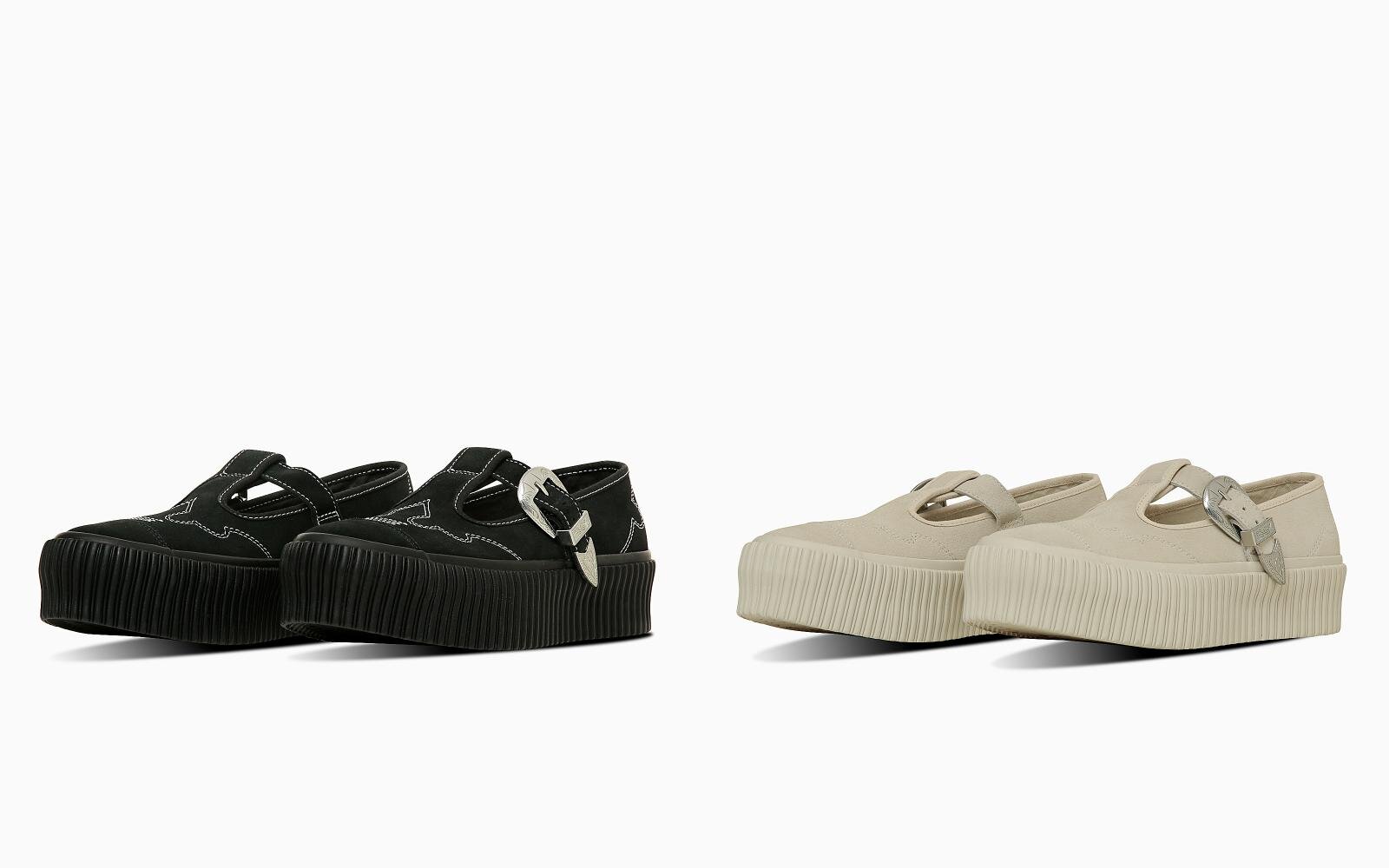 コンバース(CONVERSE) オールスター｜写真3