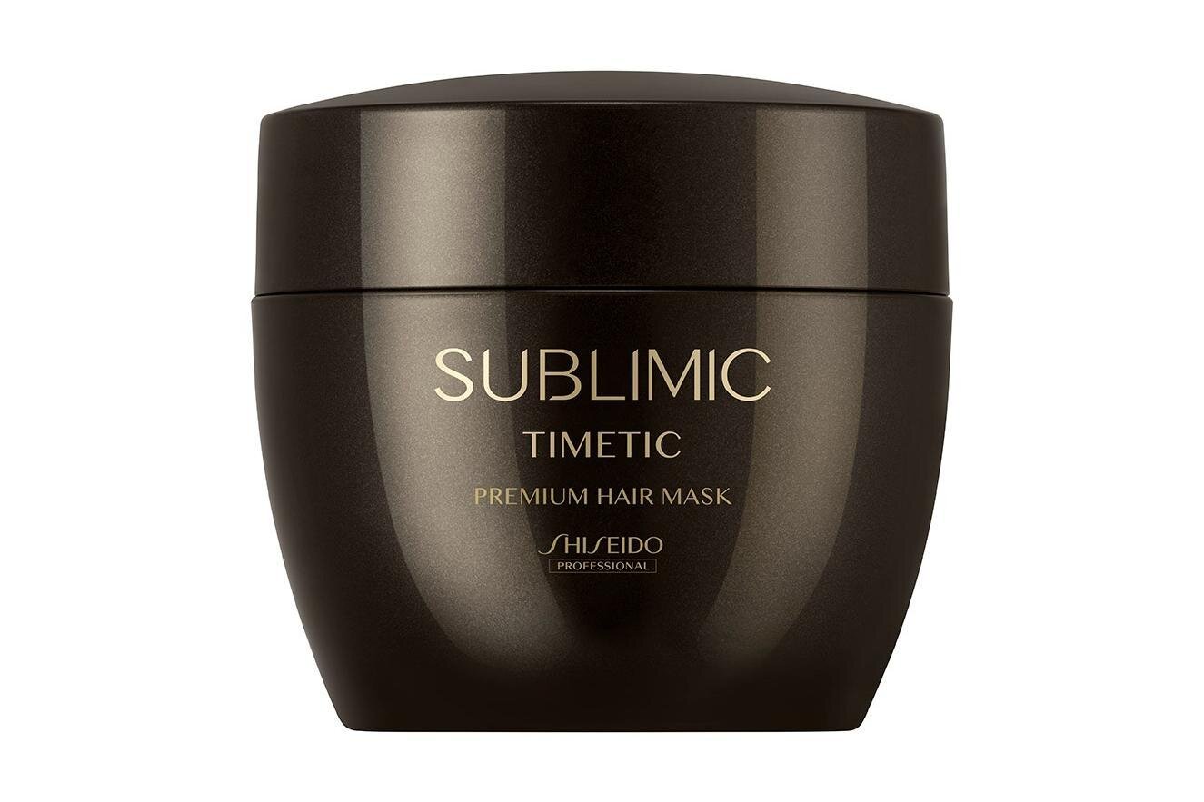 タイムティック プレミアム ヘアマスク 200mL 13,200円<新製品>