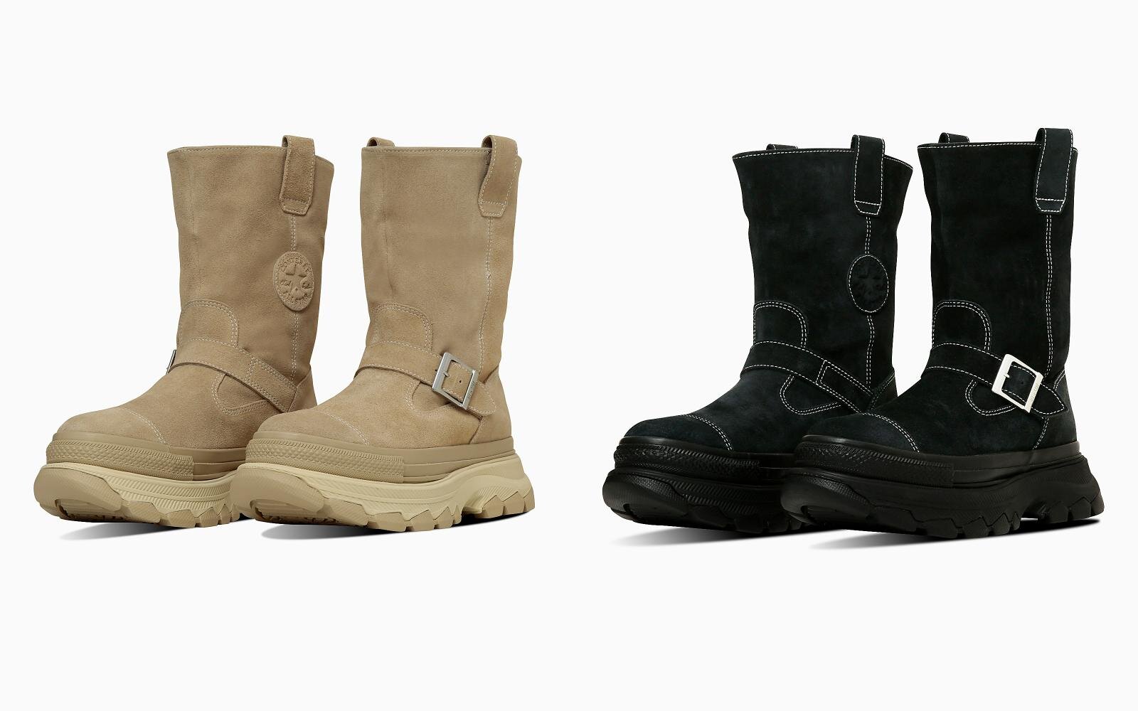 コンバース(CONVERSE) オールスター｜写真3