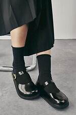 写真5/5｜ビルケンシュトックのメリージェーン「マントバ」艶や