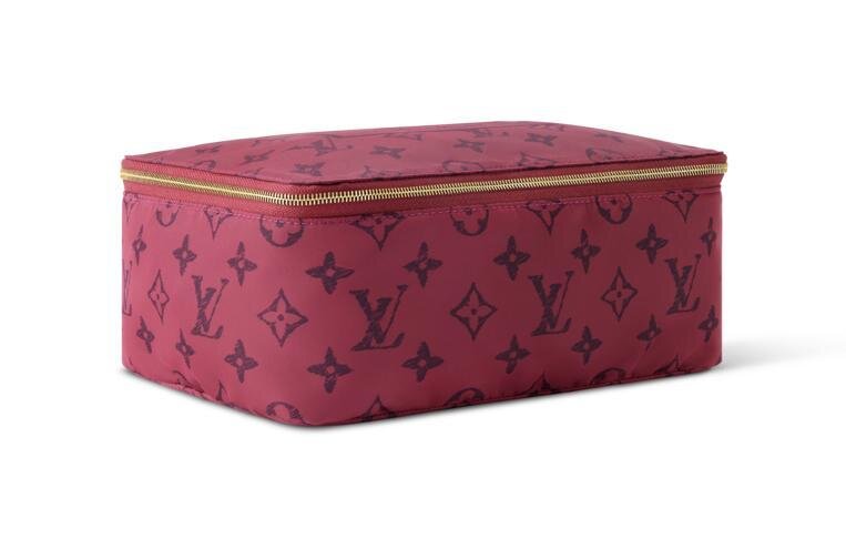 Louis Vuitton トートバッグ風モチーフキーホルダー　値下げしました！ ルイ・ヴィトン“ハートモチーフ”のキーチェーン、LV イニシャル