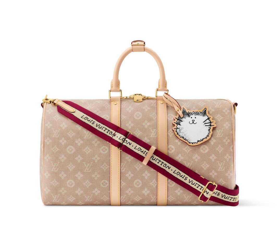 「キーポル・バンドリエール 45」 514,800円