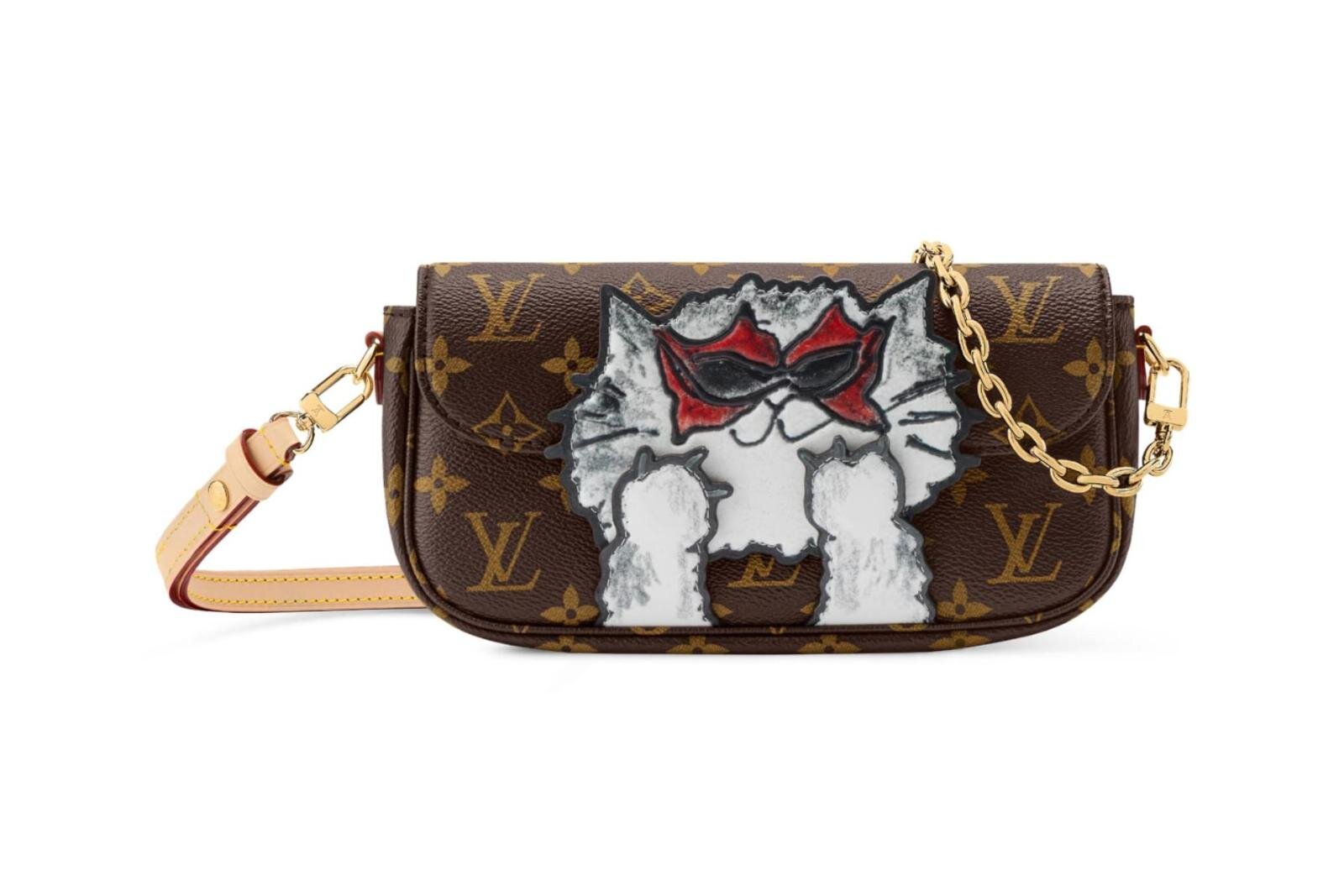 「ウォレット オン チェーン・アイビー」 396,000円