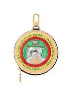 ルイ・ヴィトン、手描き風“猫”モチーフのモノグラムショルダーバッグ＆カードケース｜写真7