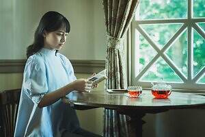 軽井沢の“観光スポット”重要文化財「旧三笠ホテル」リニューアル、カフェスペースを新設｜写真10