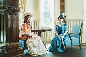 軽井沢の“観光スポット”重要文化財「旧三笠ホテル」リニューアル、カフェスペースを新設｜写真7