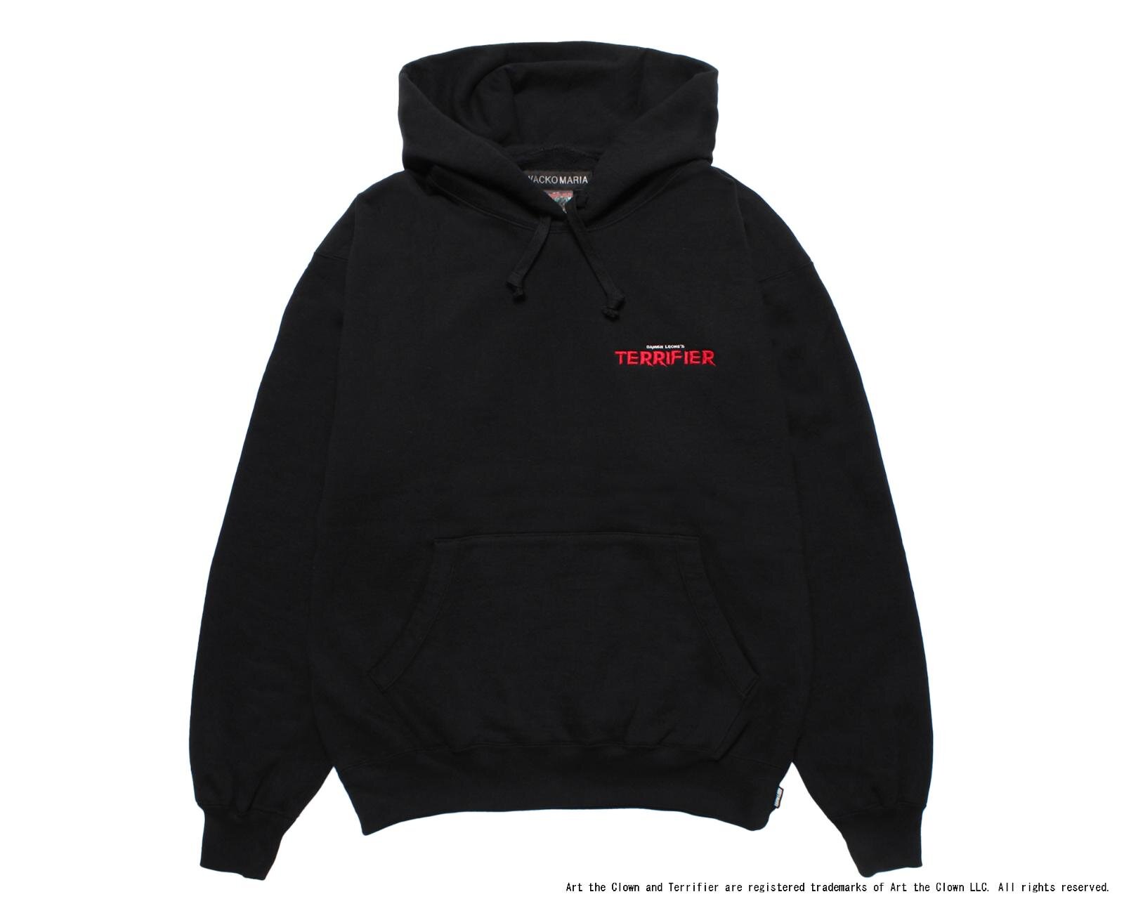 ワコマリア(WACKO MARIA) テリファー｜写真29