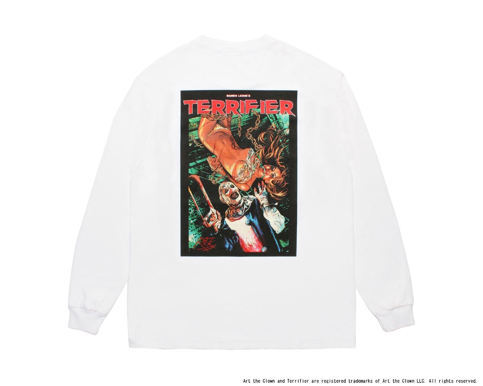 ワコマリア(WACKO MARIA) テリファー｜写真25