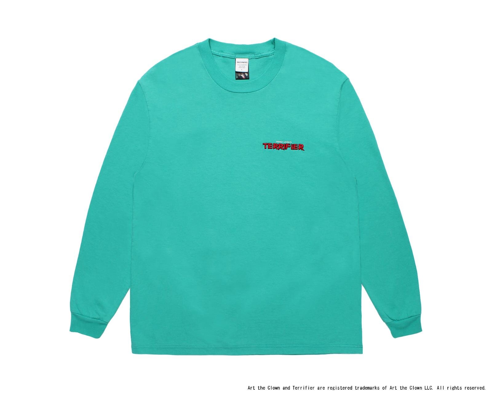 ワコマリア(WACKO MARIA) テリファー｜写真24