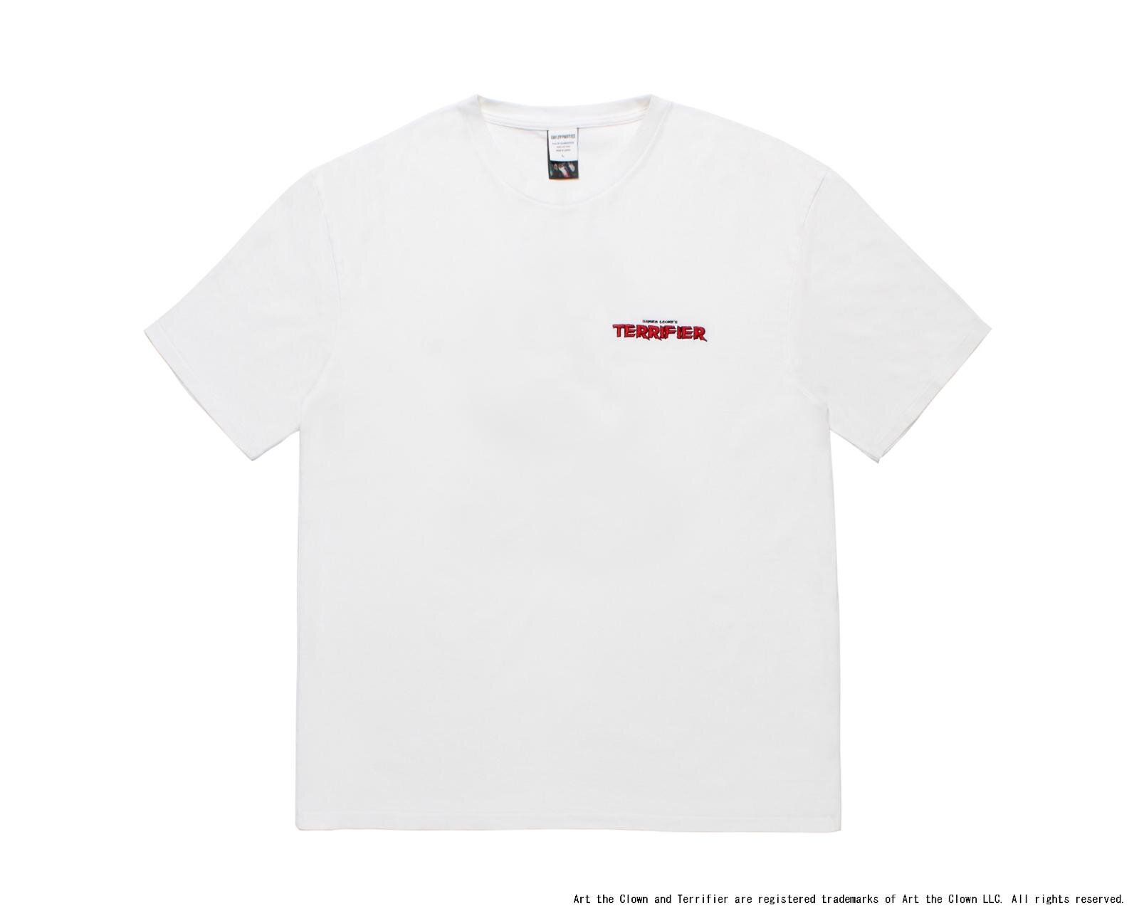 ワコマリア(WACKO MARIA) テリファー｜写真39