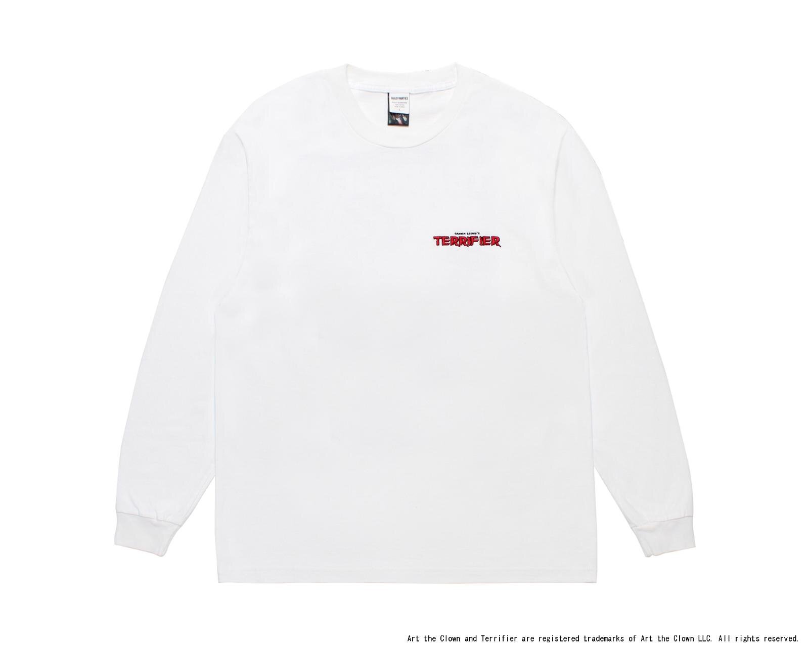 ワコマリア(WACKO MARIA) テリファー｜写真26