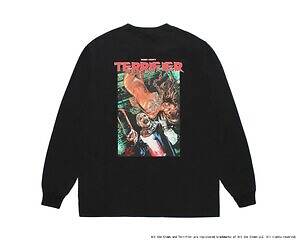 ワコマリア(WACKO MARIA) テリファー｜写真7