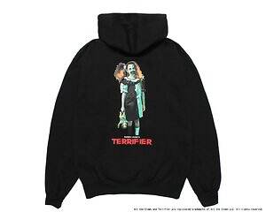 ワコマリア(WACKO MARIA) テリファー｜写真31