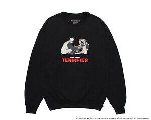 ワコマリア(WACKO MARIA) テリファー｜写真22