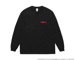 ワコマリア(WACKO MARIA) テリファー｜写真8