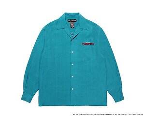 ワコマリア(WACKO MARIA) テリファー｜写真4